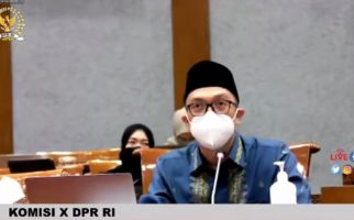 Kabar Baik, Kemendikbudristek Merekrut 758.018 Guru PPPK 2022 - JPNN.com