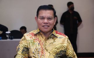 Tim Review PPON Hanya Kirim 31 Cabor di SEA Games 2021, Ketum ISORI: Kami Dukung 100 Persen - JPNN.com