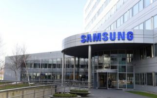 Petinggi Samsung Dapat Teguran dari Pengatur Antimonopoli Korsel - JPNN.com