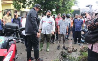 Bobby Nasution: Kasihan Warga Kalau Keadaannya Begini Terus - JPNN.com