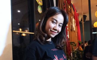 Debut Main Film, Mayang Adik Vanessa Angel Bilang Begini - JPNN.com