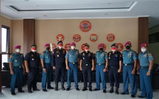 Bea Cukai Bersama TNI dan BNN Perkuat Pengawasan di Daratan dan Perairan - JPNN.com