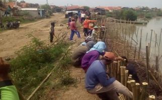 BPIP Rintis Desa Pengaradan Berdikari melalui Penyelarasan Raperdes - JPNN.com