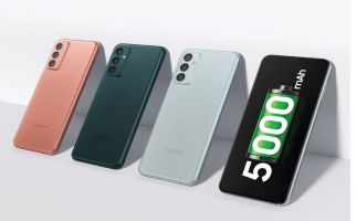 Samsung Galaxy M23 5G Mulai Dijual di Indonesia, Sebegini Harganya - JPNN.com