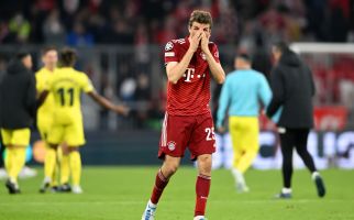 5 Pemain Bayern Munchen yang Tampil Buruk Lawan Villarreal, Nomor 2 Paling Mengecewakan - JPNN.com