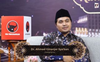 Syekh Mukhtar Athorid Bogor: Guru di Tempat Sakral Umat Islam, Berjiwa Nasionalis - JPNN.com