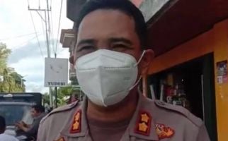 Bentrokan Warga Pecah di Maluku, AKBP Samson Bilang Begini - JPNN.com