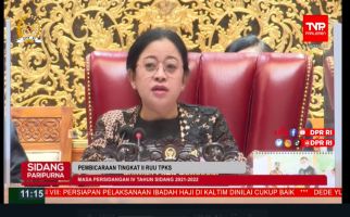 INFID dan OMPI Desak Pemerintah Segera Susun Aturan Turunan UU TPKS - JPNN.com