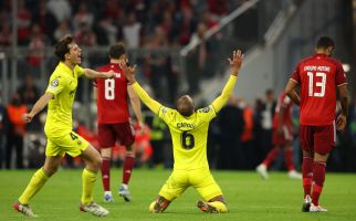 5 Fakta Mengerikan saat Villarreal Tendang Bayern Munchen, Nomor 3 Paling Aduhai - JPNN.com
