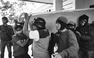 Jenazah Tukang Ojek Korban KKB Dipulangkan ke Toraja - JPNN.com