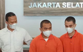 Divonis 6 Bulan, Putra Siregar & Rico Valentino Segera Hirup Udara Bebas, Kapan? - JPNN.com