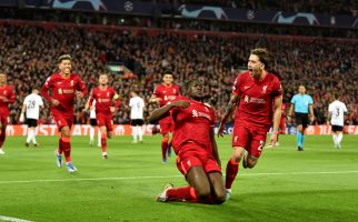 Big Match Liga Inggris: Prediksi dan Link Live Streaming Liverpool vs Manchester United - JPNN.com