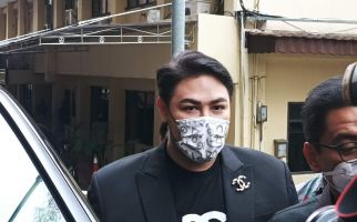 Ivan Gunawan Langsung Kembalikan Uang Kontrak BA dengan DNA Pro, Ditaksir Senilai Ratusan Juta - JPNN.com