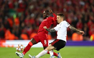 5 Fakta Mengerikan Seusai Liverpool Tendang Benfica dari Liga Champions - JPNN.com
