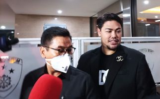 Kapok Terseret Kasus DNA Pro, Ivan Gunawan Bakal Lebih Selektif Terima Endorsement - JPNN.com