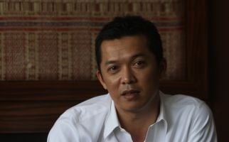 Indonesia Gagal Juara Thomas Cup 2022, Taufik Hidayat Beri Satu Pertanyaan - JPNN.com