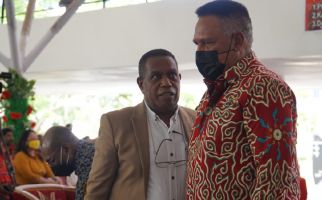 Pengangkatan Paulus Jadi Pj Gubernur Menuai Polemik, Bang Edi Ingatkan Begini - JPNN.com
