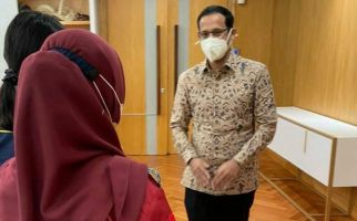 LBH Pekanbaru Tagih Janji Mendikbudristek Soal Keadilan Bagi Mahasiswi Unri - JPNN.com