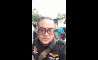 Pengeroyokan Ade Armando, Sukarelawan Anies Baswedan Merasa Disudutkan, Kok Bisa? - JPNN.com
