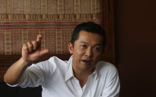 Alasan Legenda Bulu Tangkis Indonesia Ini Mundur dari PBSI - JPNN.com