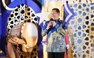 Bamsoet Ajak Masyarakat Berikan Perhatian Kepada Anak Yatim, ini Tujuannya - JPNN.com