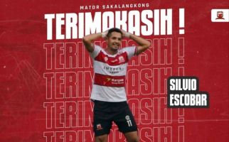 Madura United Cuci Gudang, Sudah Lepas 10 Pemain - JPNN.com