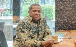 Akademisi Uncen Curiga Aktivis HAM di Papua Dendam terhadap Aparat Keamanan - JPNN.com