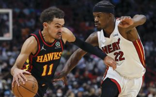 Jadwal NBA Playoffs 2022 Setelah Hawks & Pelicans Raih Tiket Terakhir - JPNN.com
