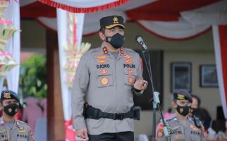 Polda NTB Terbitkan SP3 Kasus Amaq Santi, Korban Begal yang Jadi Tersangka - JPNN.com