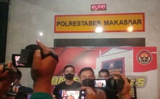 Sebelum Petugas Dishub Makassar Ditembak Mati, Kasatpol PP Mengancam Korban, Ngeri - JPNN.com
