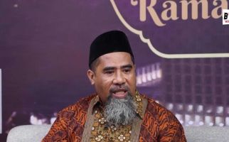 Habib Ini Pengikutnya Jutaan, Dakwahnya Tak Pernah Bikin Rusuh, Siapa Dia? - JPNN.com