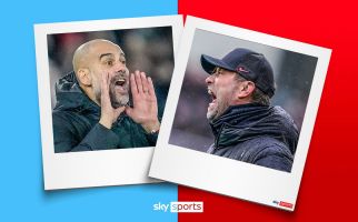 2 Pelatih Ukir Rekor Baru di Premier League Setelah Sean Dyche Kena PHK - JPNN.com