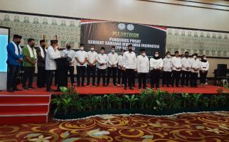 Lantik Pengurus SESMI, Ini Harapan Presiden Sarekat Islam - JPNN.com