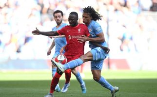 5 Pemain Biang Kerok Kekalahan Manchester City dari Liverpool - JPNN.com