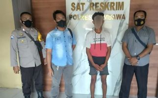 Dajal sudah Ditangkap Polisi, Perbuatannya Sungguh Keterlaluan - JPNN.com