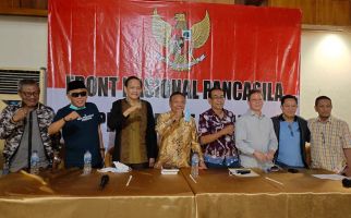 Front Nasional Pancasila: Oligarki di Indonesia Makin Brutal - JPNN.com