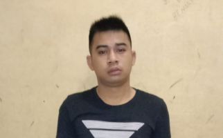 Iqbal si Penganggur, Mengaku Anak Buah Jenderal Andika, Lalu Menipu Mbak SF - JPNN.com