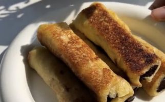 Resep Roti Cokelat Lumer untuk Buka Puasa, Dijamin Sedap - JPNN.com