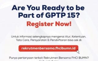 Hasil Seleksi Rekrutmen Bersama BUMN Batch 2 Diumumkan, Cek di Sini! - JPNN.com
