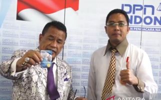 Presiden DPN: Hotman Paris Salah Satu Ikon Terbaik Dunia Hukum di Indonesia  - JPNN.com