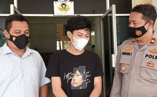Sebar Video Hoaks Ibu Gorok Leher Anak, MRA Kini Berurusan dengan Polisi - JPNN.com