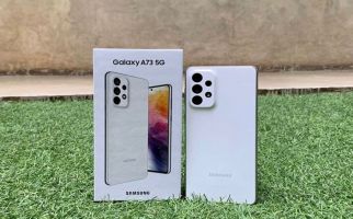 Kalah Pamor dari A50 Series, Samsung Galaxy A73 Bakal Punya Suksesor? - JPNN.com