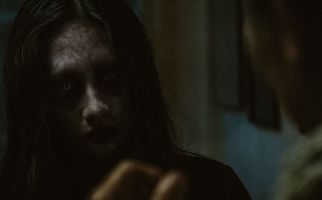 Tayang Jelang Lebaran, Oma The Demonic Hadirkan Horor Berbeda - JPNN.com