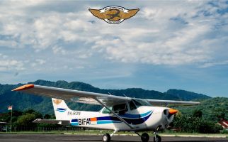 BIFA Luncurkan Program Jadi Pilot Dalam Waktu Singkat - JPNN.com