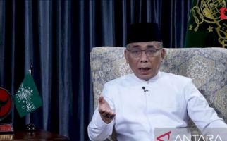 Ketum PBNU Bongkar 3 Rahasia yang Pantang Disepelekan Umat Islam, Jika Tidak Celaka - JPNN.com