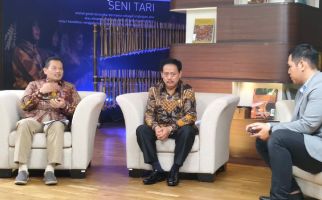 Kemenko PMK: Tranformasi Digitalisasi Perpustakaan Suatu Keharusan - JPNN.com