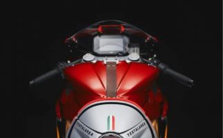 MV Agusta Pengin Kembali ke MotoGP, Kapan? - JPNN.com