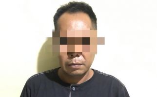 Pria Ini Tepergok Berbuat Maksiat di Gubuk Sore Hari, Bertiga, Aduh - JPNN.com