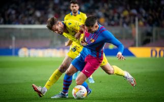 5 Pemain Biang Kerok Kekalahan Barcelona dari Cadiz, Nomor 2 Paling Mengecewakan - JPNN.com