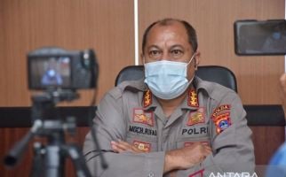 Bandar Arisan Bodong yang Mengaku Istri Jenderal Ditangkap, Begini Faktanya, Oalah - JPNN.com